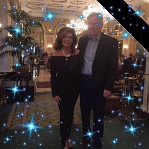 Meet your Posher, Kaye